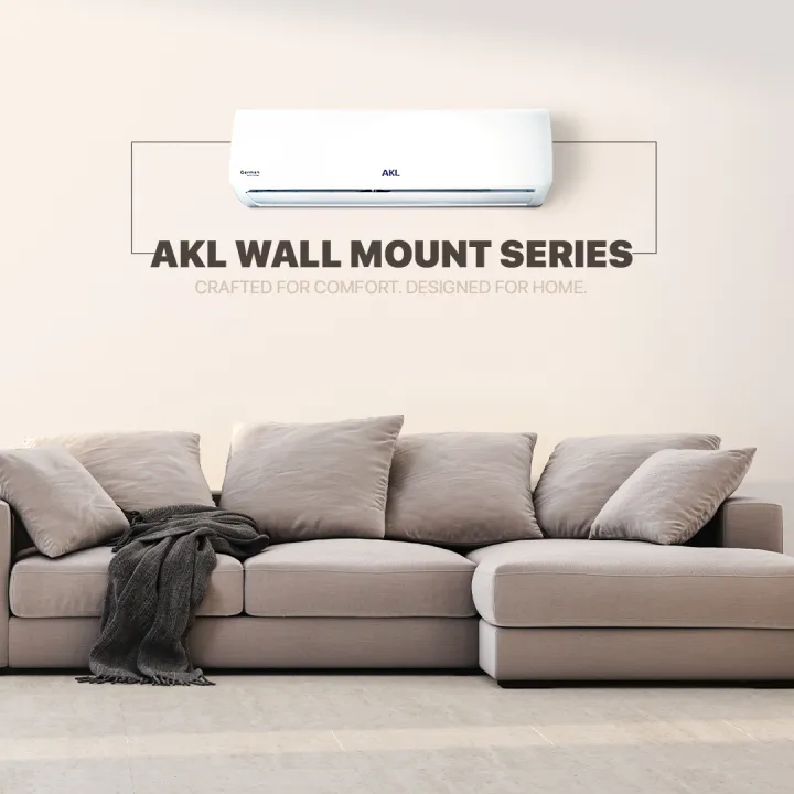 AKL%201%20Ton%20Wall%20Split%20Air%20Conditioner%20On/Off%20Model%20-%20Image%204