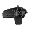 BT35 Motorcycle Bluetooth Helmet Headset Waterproof Cycling Noise Reduction Earphone. 