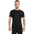 Addiz Sports Solid T-Shirt for Men (VS001). 