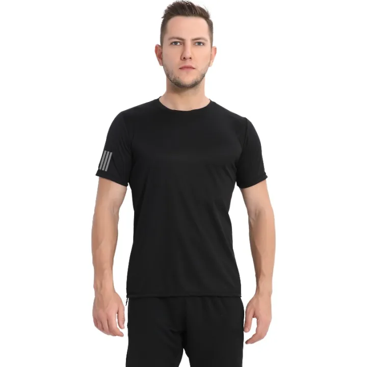 Addiz%20Sports%20Solid%20T-Shirt%20for%20Men%20(VS001)%20-%20Image%204