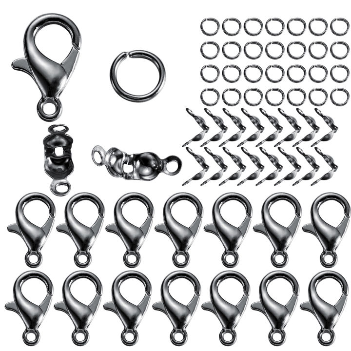 80Pcs/lot%20Alloy%20Lobster%20Clasp%20Jump%20Rings%20Connector%20Clasp%20Crimp%20End%20For%20Bracelet%20Necklace%20Chains%20DIY%20Jewelry%20Making%20Supplies%20-%20Image%207