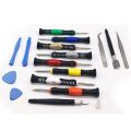 16-In-1 Screwdriver for Android Disassemble Tool Mobile Phone. 