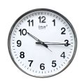 New Attractive Design Round Dial Official Design Sonam Wall Watch 207 Quartz Clock 30×30 Cm. 