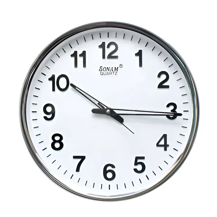 New%20Attractive%20Design%20Round%20Dial%20Official%20Design%20Sonam%20Wall%20Watch%20207%20Quartz%20Clock%2030%C3%9730%20Cm%20-%20Image%203