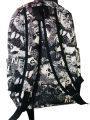 Waterproof School Backpack for Unisex Kids | Adjustable Strap with Zipper | Load Reducing for Daily Use. 