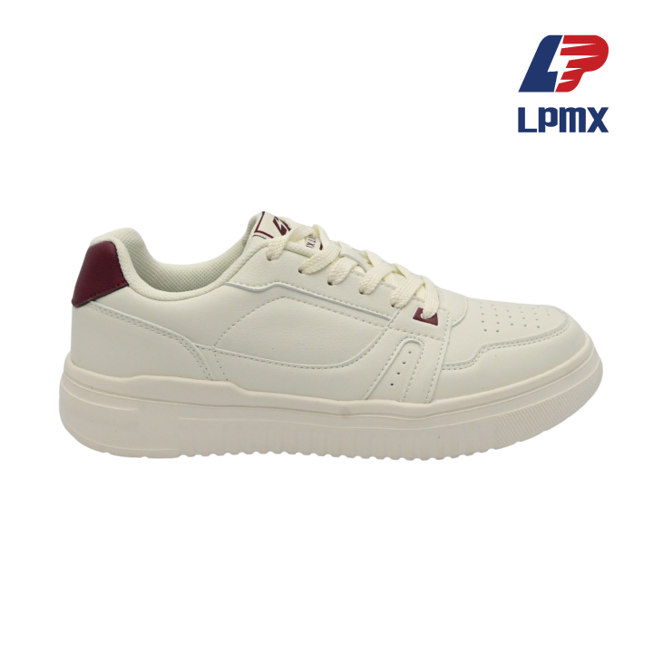Men's LPMX Sneaker Shoes- 912550091-WHT