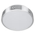 LED Ceiling Light Ceiling Lamp Dimmable Lighting Fixture Modern Lamp Living Room AC220V-48W-stepless dimming-34cm. 