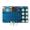 TDA8954 Digital Power Amplifier Board 2x210W High-Power Dual-Channel Class D Hifi Digital Fever Amplifier Board Module Easy Install. 
