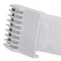 Gemei GM-6032 Hair & Beard, Rechargeable Cordless Trimmmer for Men. 
