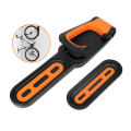Bicycle Wall Hooks Foldable Wall Movable Hooks Bicycle Mountain Bike Display Rack Parking Racks Accessories. 
