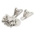 Cabinet Hydraulic Gas Spring Lifting Supporter Hinge Spring 100N 2pcs. 