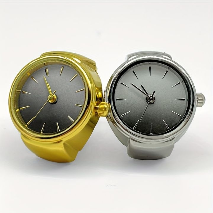 Vylon%201PC%20Advanced%20Cool%20Wind%20Watchable%20Time%20Ring%20Watch,%20Small%20and%20Popular%20Round%20Pointer%20Finger%20Watch%20Exclusive%20-%20Image%202