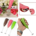 Battery Operated Milk/ Coffee blender /Egg Frother Mixer. 