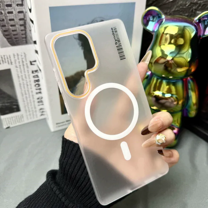 Uonevic%20Code%20Shell%20Fe%20Magnetic%20Bar%20Ultra%20Thin%20Matte%20Sugar%2055%20A35%20A06%20A36%20A16%20UltraNote20%202025%20Plus%2025%20S24%20for%20Samsung%20S%20S23%20S22%20S21%20Ultra%20A56%20A%20Fruit%20Magsa%20-%20Image%202