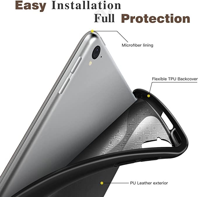 For%20iPad%20Pro%209.7%20A1673%20A1674%20A1675%20Tablet%20Tri-fold%20Stand%20PU%20Denim%20Leather%20Smart%20Cover%20Soft%20TPU%20Case%20Build-in%20Apple%20Pencil%20Holder%20-%20Image%208