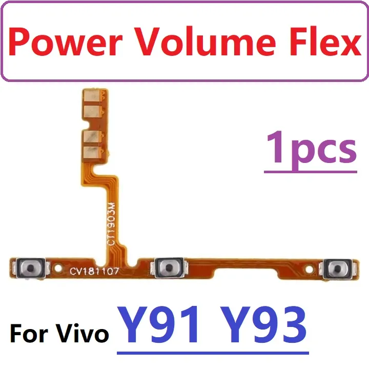Power%20on%20/%20off%20Switch%20Button%20Side%20Key%20Volume%20Up%20Down%20Buttons%20Flex%20Cable%20Replacement%20For%20Vivo%20Y91%20Y91i%20Y93%20-%20Image%2010