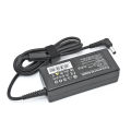 Lenovo Laptop Charger Adapter  | 19v | 3.42A | Small Pin | FREE Laptop Power Cable. 