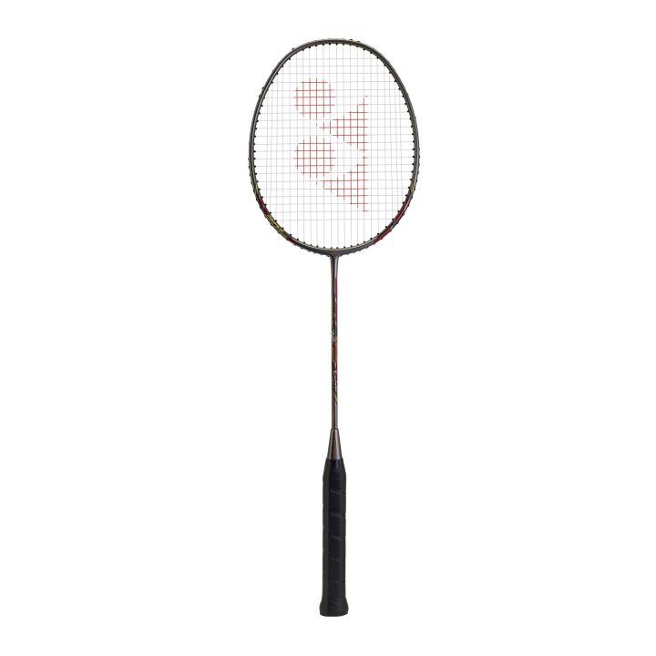 Yonex%20Badminton%20Frame%20NANORAY%2072%20LIGHT%20with%20String%20&%20Grip%20(Unstrung)%20-%20Image%204