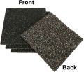 Rubber Floor Mat 4 Pcs Set Multi Color Soundproof Mat Thickness 15Mm | Heavy Duty Rubber Mats For Gym Floors Garage Home (50 X 50 X 1.5 Cm). 