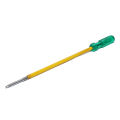 Green/Yellow PYE 577 2 In 1 Screwdriver L. 