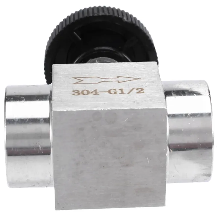 1/2%20Inch%20Equal%20Female%20Thread%20304%20Stainless%20Steel%20Flow%20Control%20Shut%20Off%20Needle%20Valve%20-%20Image%202
