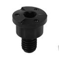 NAMUNY 2X New Golf Weight 2G-18G Screw Replacement for , Flash Driver Fariway Wood ,2G. 