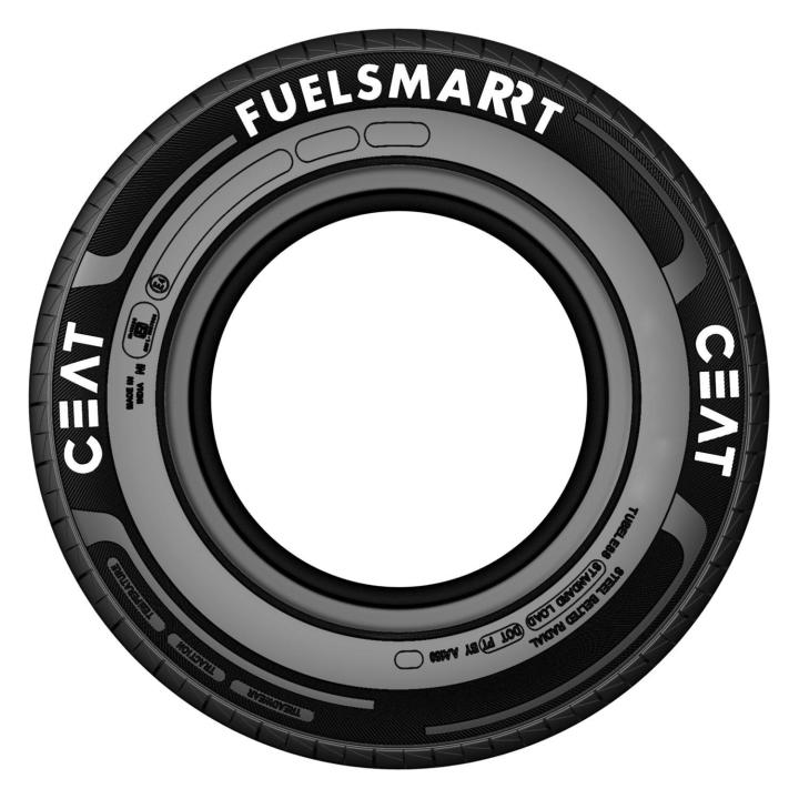 CEAT%20Fuelsmarrt%20165/70%20R14%2081T%20Tubeless%20Car%20Tyre%20-%20Image%204