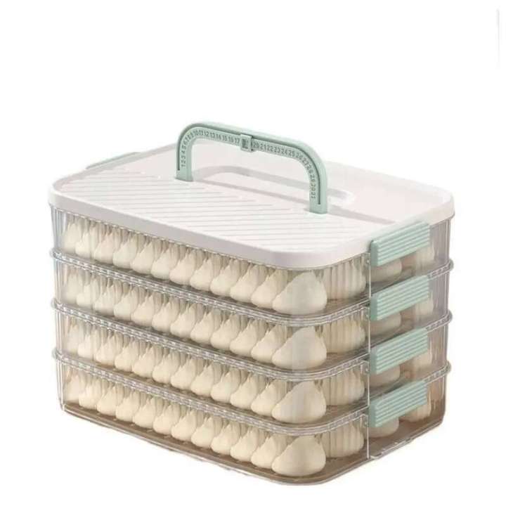 Multi-layer%20Frozen%20Dumpling%20Large%20Capacity%20Fresh-keeping%20Food%20Container%20with%20Lid%20Plastic%20Wonton%20Storage%20Box%20-%20Image%207