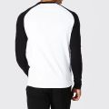 Men Cotton Baseball Tee Shirt-Summer Wears - Multicolor | Multisize | Fashion | Summer T-Shirts For Men. 