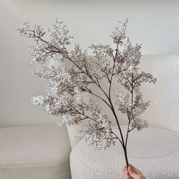 Frosted%20Artificial%20Green%20Plant%20Fake%20Bouquet%20Wabi-Sabi%20Style%20Living%20Room%20Dining%20Table%20Flower%20Arrangement%20Dried%20Flowers%20Floral%20Decoration%20Photography%20Props%20-%20Image%206