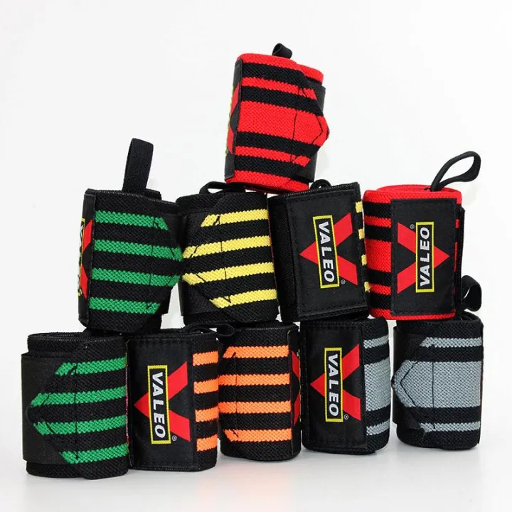 Valeo%20Hardcore%20Wrist%20Wraps%20(1%20Pair)%20-%20Image%202
