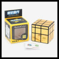 Qiyi Mirror 3X3 Cube. 