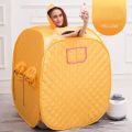 Portable Health Steam Sauna Bath For Home. 