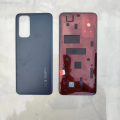 MRK3C Adongruoan 6.43| For Xiaomi Redmi note 11 4G Battery Cover Rear Housing Door Panel Replacement Parts New For Redmi Note 11s Back Cover. 