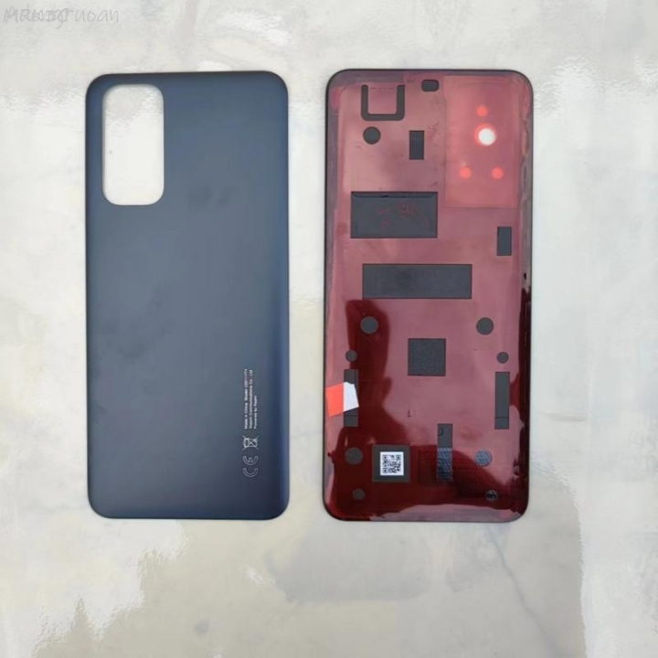 MRK3C%20Adongruoan%206.43%7C%20For%20Xiaomi%20Redmi%20note%2011%204G%20Battery%20Cover%20Rear%20Housing%20Door%20Panel%20Replacement%20Parts%20New%20For%20Redmi%20Note%2011s%20Back%20Cover%20-%20Image%203