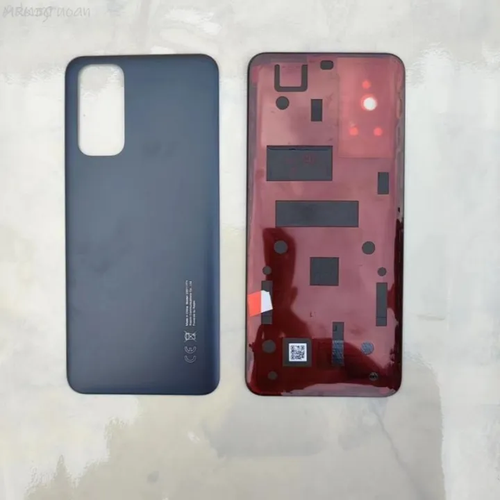 MRK3C%20Adongruoan%206.43%7C%20For%20Xiaomi%20Redmi%20note%2011%204G%20Battery%20Cover%20Rear%20Housing%20Door%20Panel%20Replacement%20Parts%20New%20For%20Redmi%20Note%2011s%20Back%20Cover%20-%20Image%203