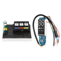 Electric Scooter Bluetooth Dashboard Controller Kit Circuit Board Bluetooth Control Board for F20 F25 F30 F40. 