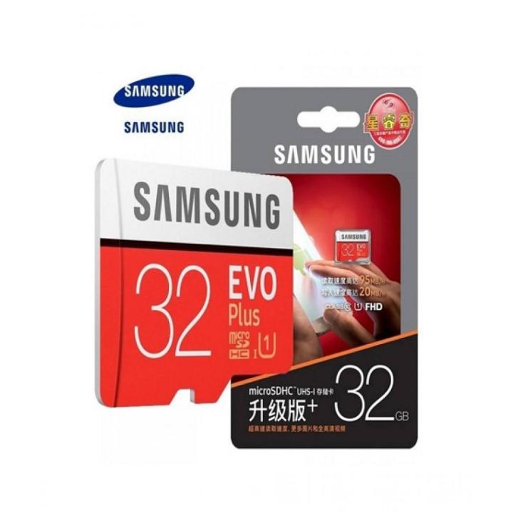 Daraz Samsung 32gb Micro Sd Samsung Memory Card 32 Gb