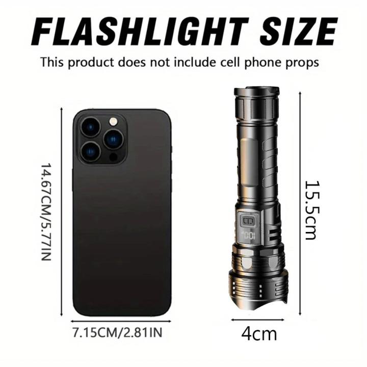 Portable%20Powerful%20Laser%20Led%20Flashlights%205000LM%20Ultra%20Bright%20Tactical%20Light%20Emergency%20Spotlights%20Telescopic%20Zoom%20Light%20Built-in%20Battery%20-%20Image%206