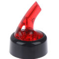 Portable 20ml Quantitative Wine Pourer Alcohol  Cocktail Dispenser Bar Tool. 