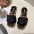 2023 Summer New Sandals Popular Sandals Cute Flip-Flops Korean Style Sandals Women Outdoor Sandals Women's Outer Wear. 