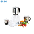 Glen Mixer Grinder Stainless Steel Jars 500W. 
