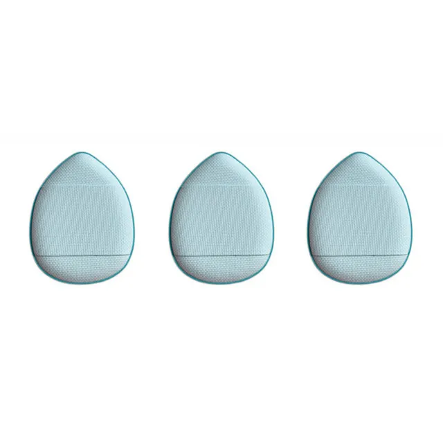 New%202/3/5pc%20Mini%20ize%20Cometic%20Puff%20Finger%20hape%20Thumb%20Air%20Cuhion%20ponge%20Concealer%20Highlighter%20Blender%20Undereye%20Makeup%20Puff%20Tool%20-%20Image%208