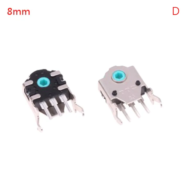 2Pcs%20Original%20Highly%20Accurate%20TTC%20Mouse%20roller%20wheel%20Encoder%205mm%205.5mm%207mm%208mm%209mm%2010mm%2011mm%2012mm%2013mm%20Core%20Mouse%20Decoder%20Cologo%20-%20Image%204