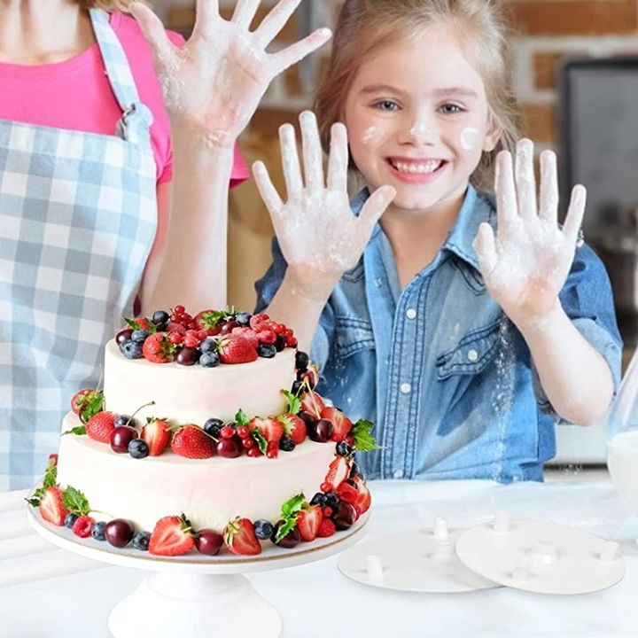 Cake%20Supports%20-%20Pack%20of%2018%20Cake%20Stands,%20Reusable%20Dowel%20Rods,%20Cake%20Supports%20with%203%20Cake%20Plates,%20for%20Multi-Tier%20Cakes%20-%20Image%206