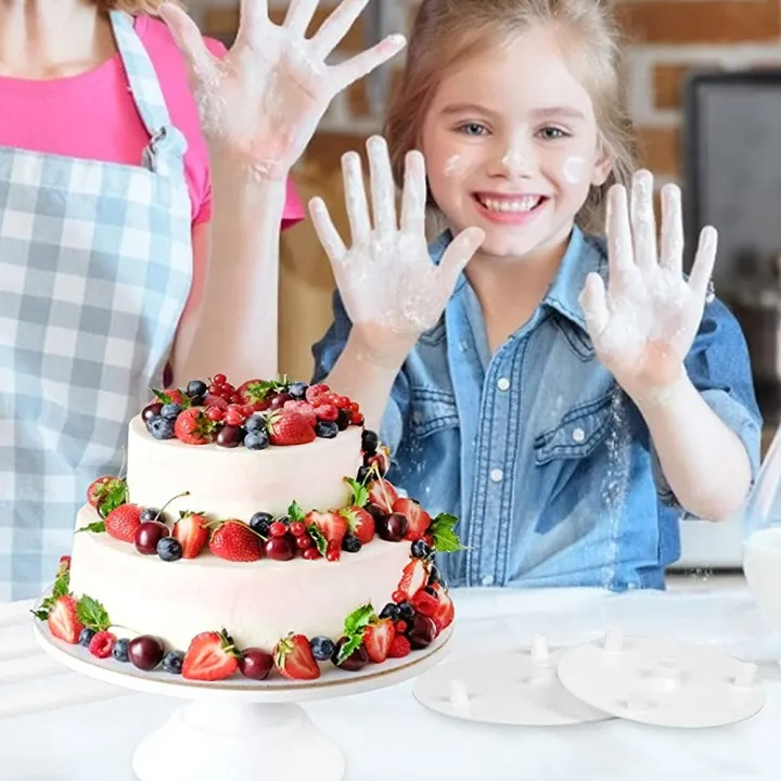 Cake%20Supports%20-%20Pack%20of%2018%20Cake%20Stands,%20Reusable%20Dowel%20Rods,%20Cake%20Supports%20with%203%20Cake%20Plates,%20for%20Multi-Tier%20Cakes%20-%20Image%206