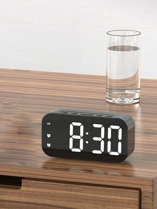 Digital%20Alarm%20Clock%20LED%20Display%20Portable%20Electronic%20Clocks%2012/24H%20Dual%20Alarms%20(Black)%20Table%20Clock%20Button%20Snooze%20Function%20%7C%7C%20powered%20by%20Battery%20/%20Electricity%20%7C%7C%20Sold%20By%20Best%20Supplier%20-%20Image%207