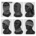 DISICHEN Original WEST BIKING Winter Men's Cycling Scarf Bicycle Motorcycle Neck Warmer Sport Headband Ski Windproof Face Shield Fishing Bandana. 