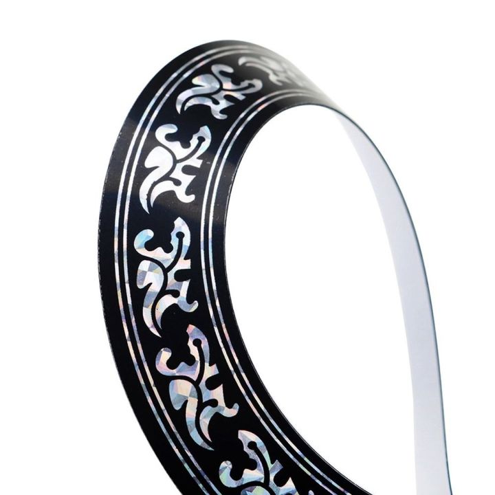 92/104MM%20Classical%20Acoustic%20Self%20Adhesive%20Guitar%20Accessories%20Guitar%20Sticker%20Sound%20Hole%20Decal%20-%20Image%207