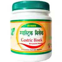 ास्ट्रिक बिसेक चुर्ण